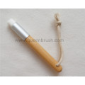 Private Label Wooden Nose Cleaning Brush